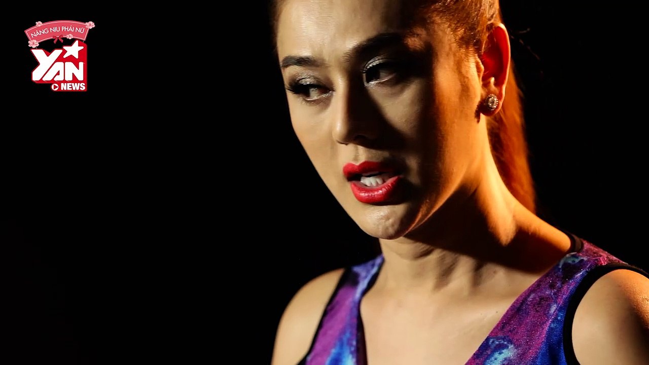 [ Yan Nâng Niu Phái Nữ ] Lâm Khánh Chi