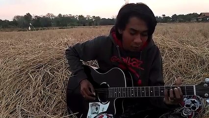 mendua - lagu sedih ( versi acustik ) karya_ astrazingga