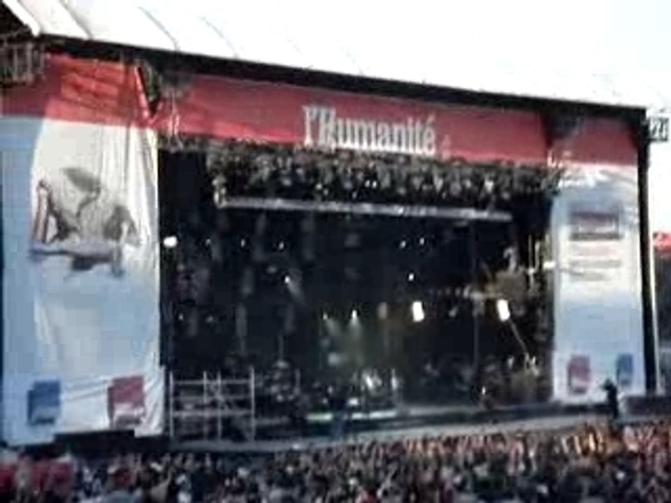 Renaud live-  exagone