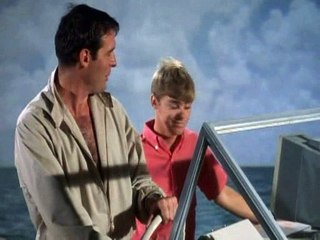 Flipper 1964 S02e29 Dolphin Love,Part 1