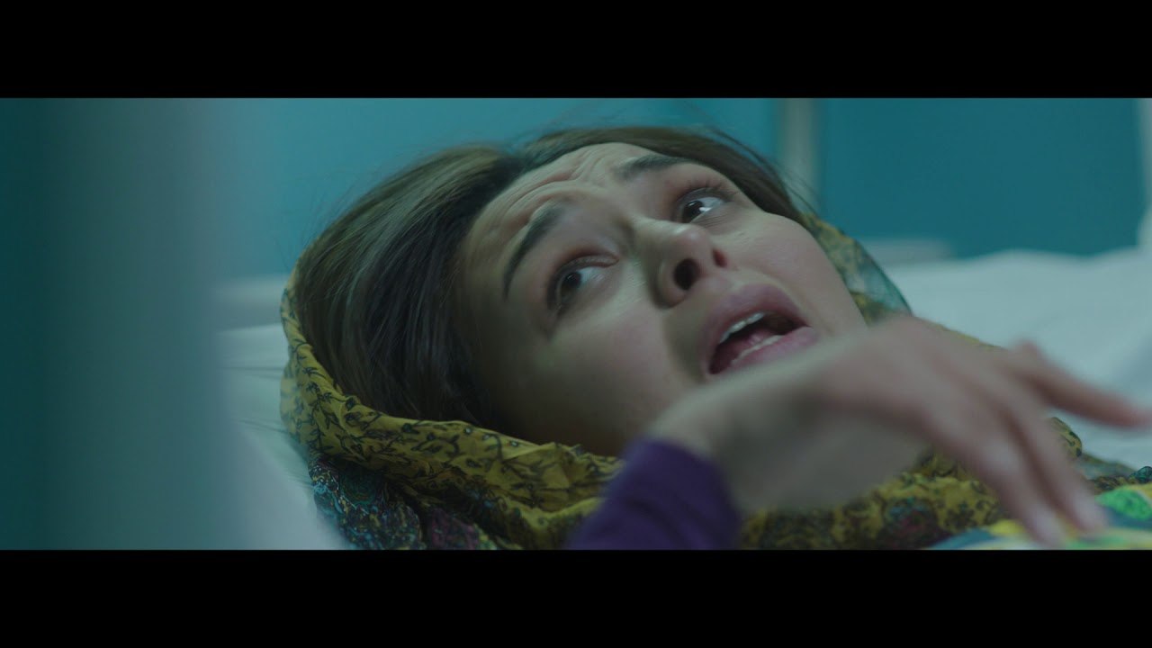 الفيلم القصير | رزق | أجري يابن ادم ربنا يعينك والا منين الرزق هيجيلك | Short Movie | Rezk