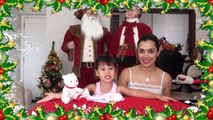 Comprinhas de Natal na 25 de Março - Lulu na 25 de Março!