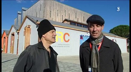 Extrait reportage - Émission spéciale 30 ans CIRCa