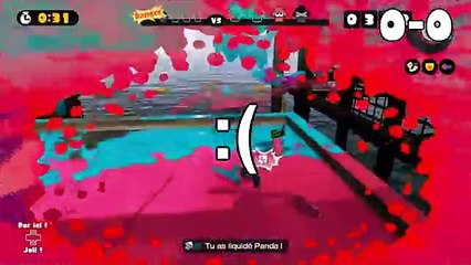 SPLATOON - HIDE AND SEEK 2