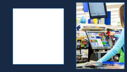 Bridge SMS retail solutions has simplified point of sales