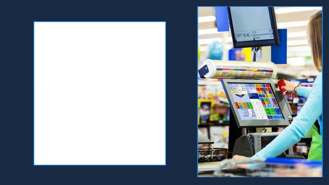 Bridge SMS retail solutions has simplified point of sales