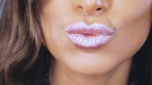 هكذا تضعين بريق الشفاه على طريقة المشاهير