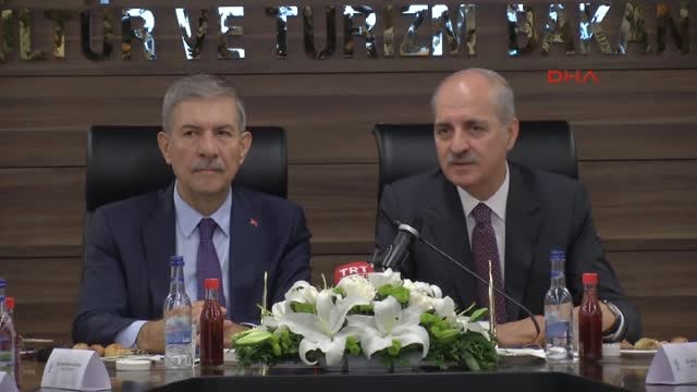 Türkiye'nin Sağlık Turizmi Dünyaya Tanıtılacak 'Sağlık İçin Türkiye' 4