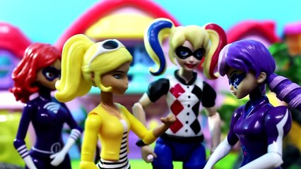 Ladybug se transforma em Cat Noir e agora? - Miraculos As Aventuras de Ladybug e Cat Noir Parte 50