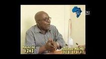 JEAN PIERRE BEMBA ATINDI LISTE YA MLC PONA KOKOTA NA CNSA ? BOYOKA VERITE AVEC MBONZI WA MBONZI