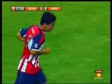 Chivas vs jaguares (bravo(3-0)