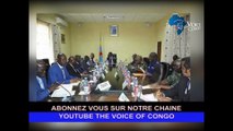 Felix TSHISEKEDI hausse le ton et lance la campagne de MOBILISATION POPULAIRE pour depart de KABILA