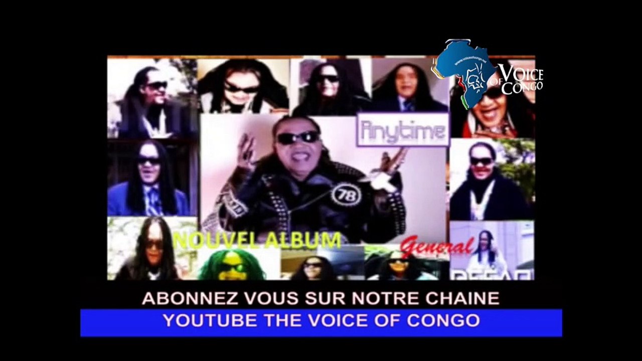 BOZA MABE EH NOUVEL ALBUM YA Félix WAZEKWA