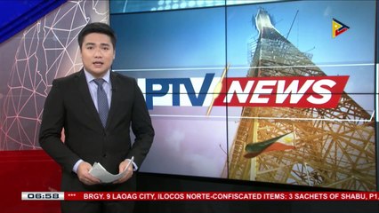 Mataas na ratings ng gabinete, ikinatuwa ng Palasyo