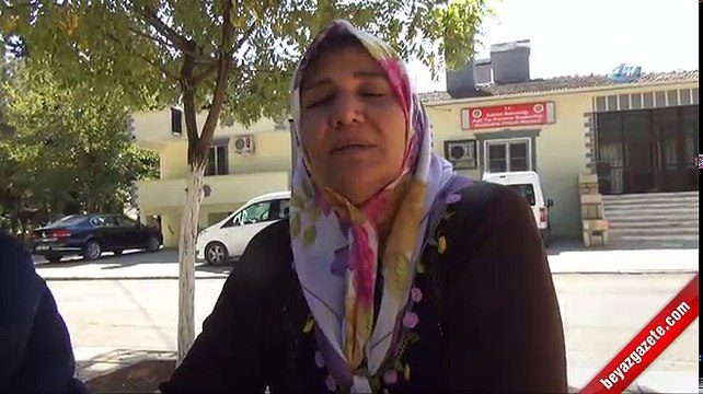 İş adamının otomobilde infaz ettiği kadının annesi konuştu