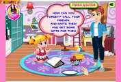 JOCURI CU BEBELUSI - SHONA - joaca online pentru copii mici gratis