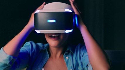 Gran Turismo Sport - Publicité du pack PS VR