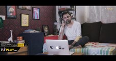 TVF's Long Distance Celebrations __ Diwali Qtiyapa