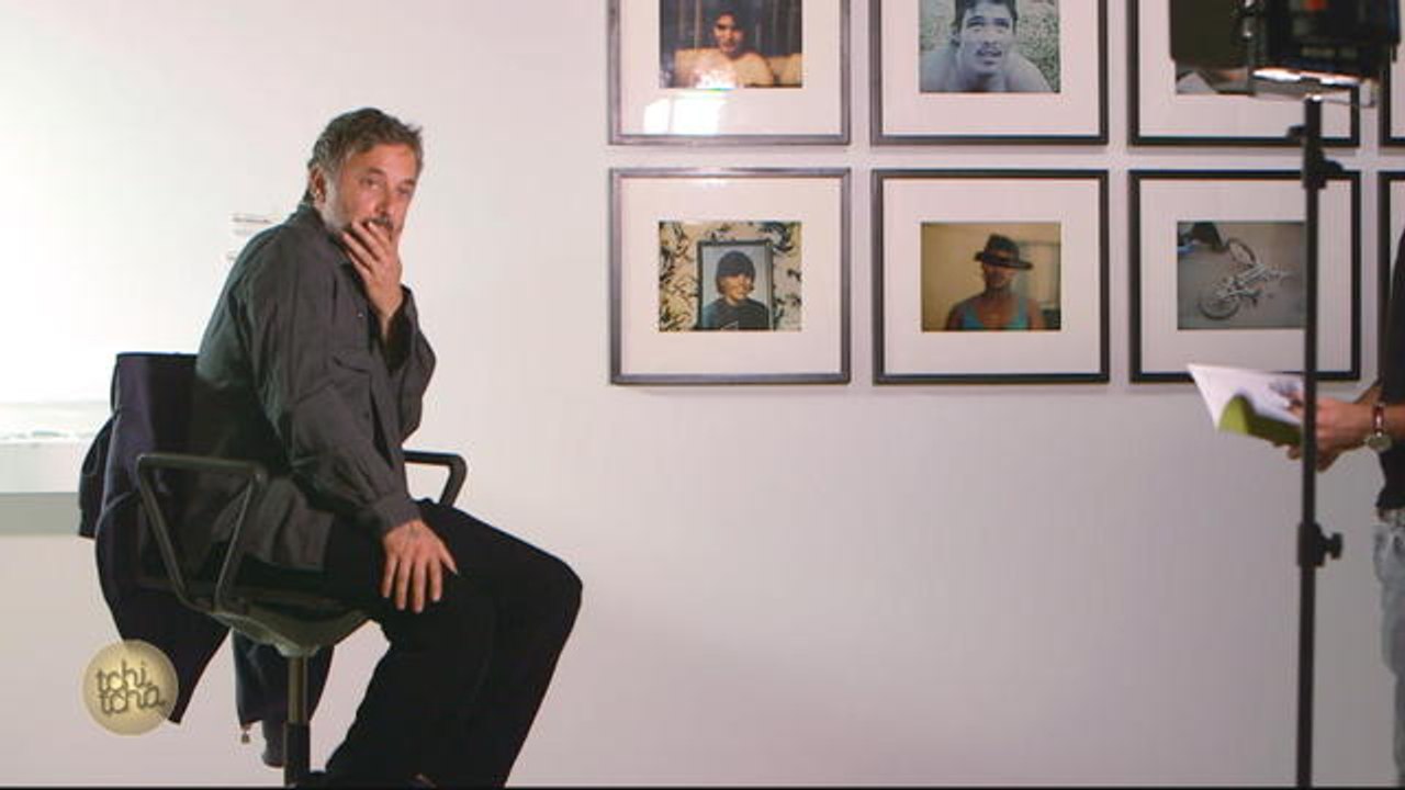 Harmony Korine: cool kid ou sale gosse ? - Tchi Tcha