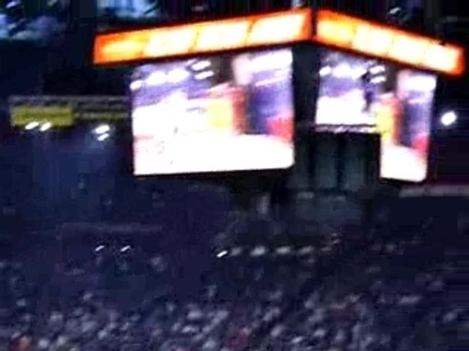 Finale Sx Match sx de bercy 10/11/07 C.Reed vs G.Langston