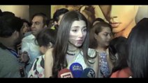 Mahira Khan Breaks Silence On Picture Controversy with Ranbir Kapoor
