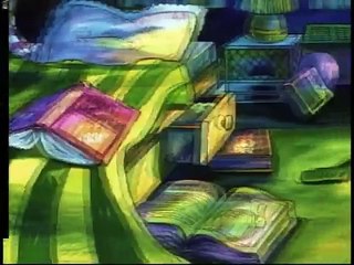 Arthur Season 1 Episode 10b