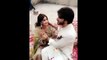 sajal Aly and Imran Abbas Behind the scene of Photoshoot