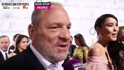 Harvey Weinstein : son frère Bob Weinstein à son tour accusé de harcèlement sexuel