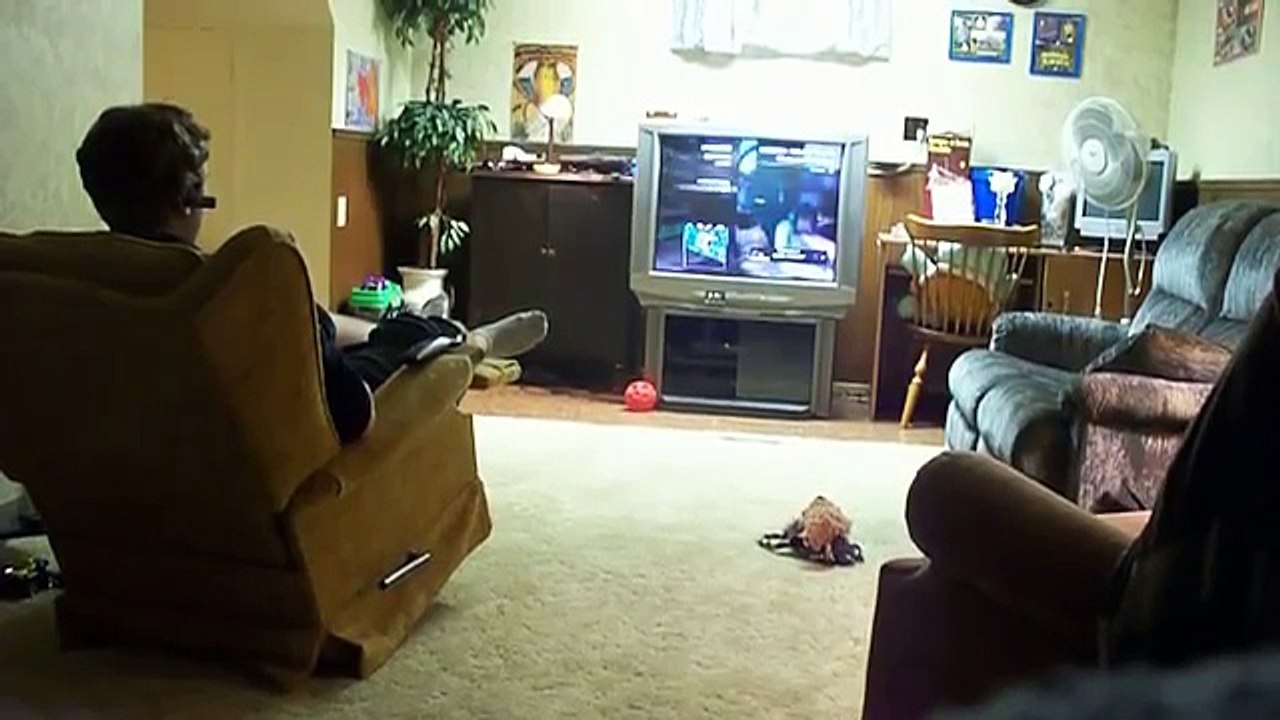 Angry Gamer Rage (Compilation) Part 3