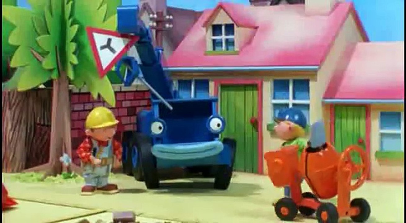 Bob The Builder Season 3 Episode 13