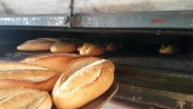 Sivas Suşehri'nde Askıda Ekmek Projesi Başlatıldı