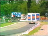 Gran Premio di San Marino 1987 (terza parte)
