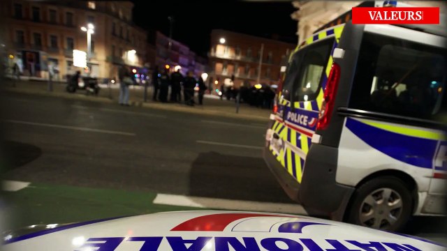 Samia Ghali ne veut pas de police de proximité dans les quartiers