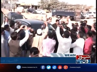NewsONE Headlines 5PM | 18 October 2017