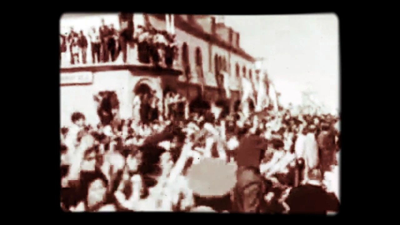 INAUGURACIÓN TREN DIRECTO #MADRID #BURGOS AÑO 1968 #retro #vintage