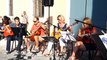 Concert de l'école de musique de Mèze - Classe de guitares