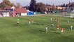 3-1 Esra Manya Goal UEFA  Women Euro U19 Qual.  R1 Group 10 - 18.10.2017 Hungary (W) U19 3-1...