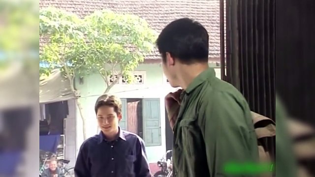 Nhìn lại hình ảnh Hồ Ngọc Hà trong phim Hoa cỏ may