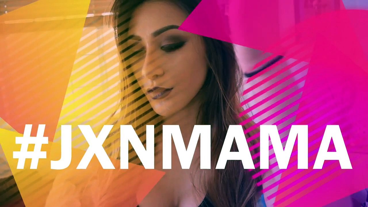 Vampy: Melt Cosmetics (DARK MATTER STACK)