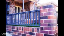 80 Fence Design Ideas for House 2017 - Garden and relaxing space Fence Part.5