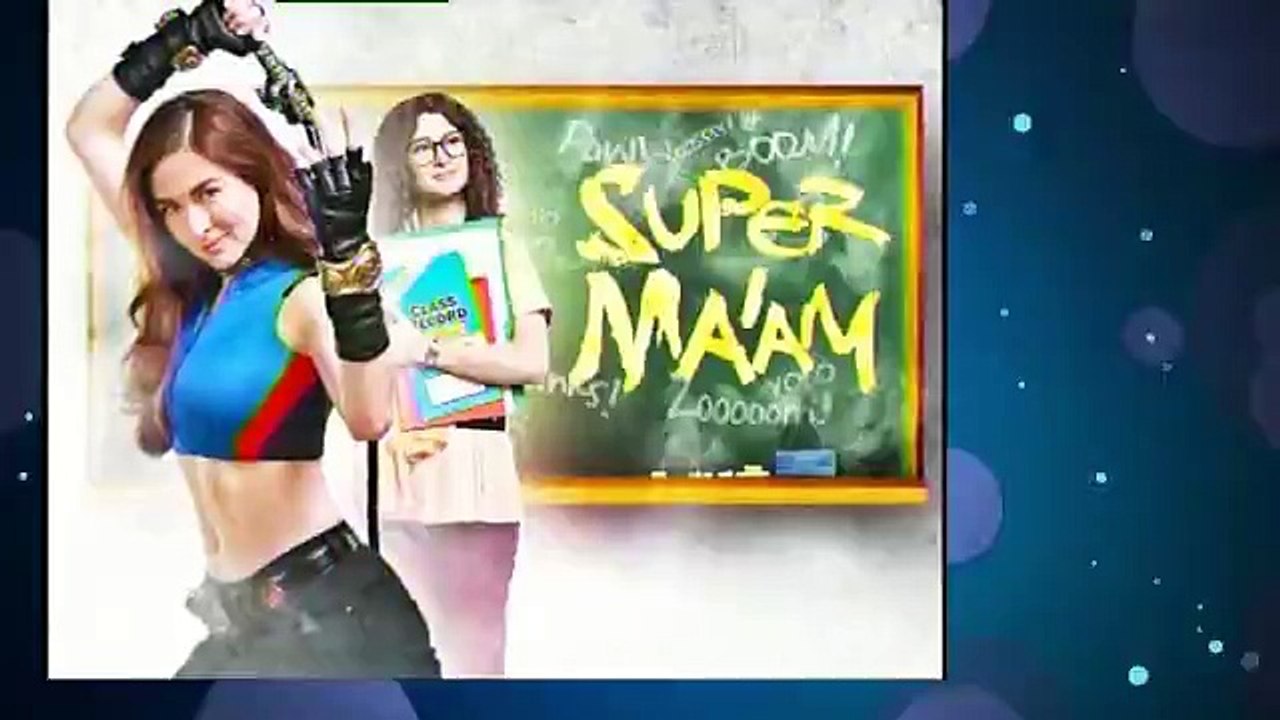 SPM - Pagbawi PART 2