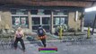 GTA 5 PC Mods - Epic Zombie Survival! - City Zombie Mod! (Part 1)