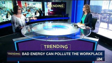 TRENDING | Improving your workplace dynamics | Wednesday, October 18th 2017