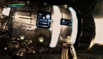 Storming the Junk Jedi Temple in The Force Unleashed (part two)