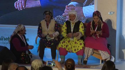 Gıda, Tarım ve Hayvancılık Bakanı Ahmet Eşref Fakıbaba: " 'İsrail'e Tohum Satıyoruz' Dedim....