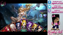 Angel Trial Tips | League of Angels: Fire Raiders Mobile Game