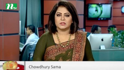 NTV Evening News | 18 October, 2017