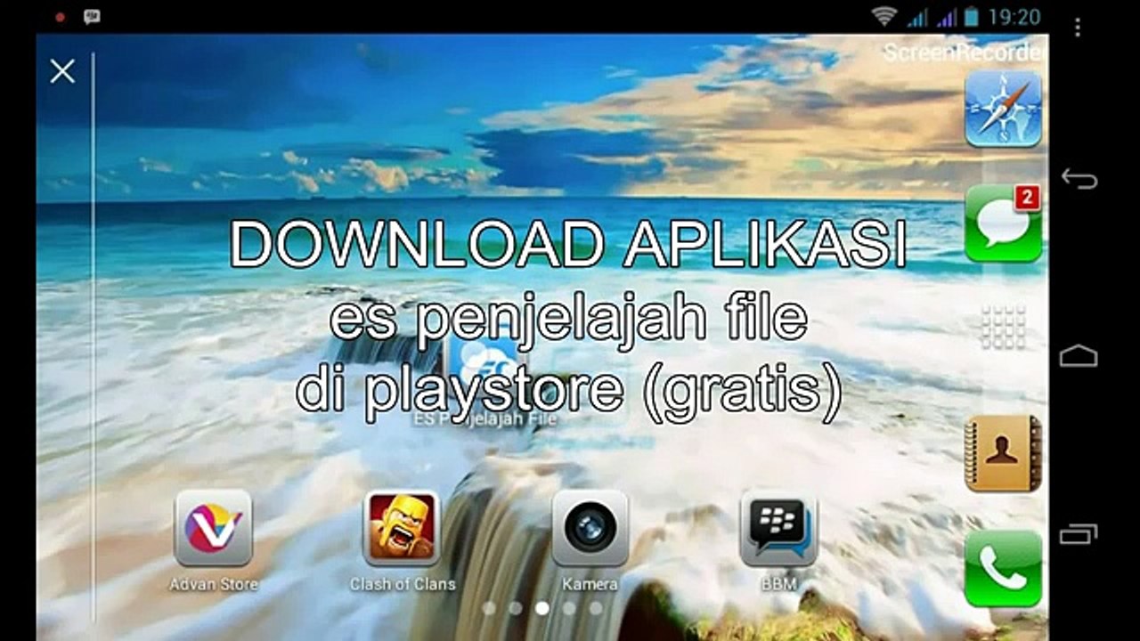 Cara Mengetahui Password Wifi Di Android