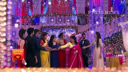 Kundali Bhagya -19th  October 2017  Zee Tv Serials News