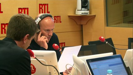 Police de proximité : "Le premier problème, c'est celui des effectifs", dit le maire de Sevran